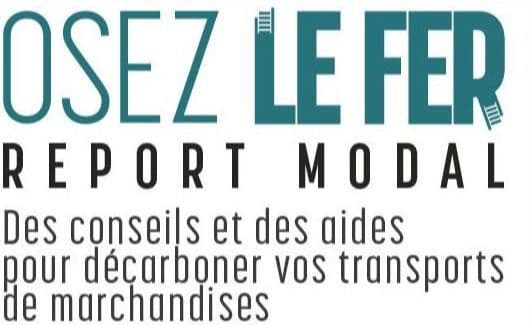 Campagne de promotion "Osez le Fer" du programme ReMoVe 2024