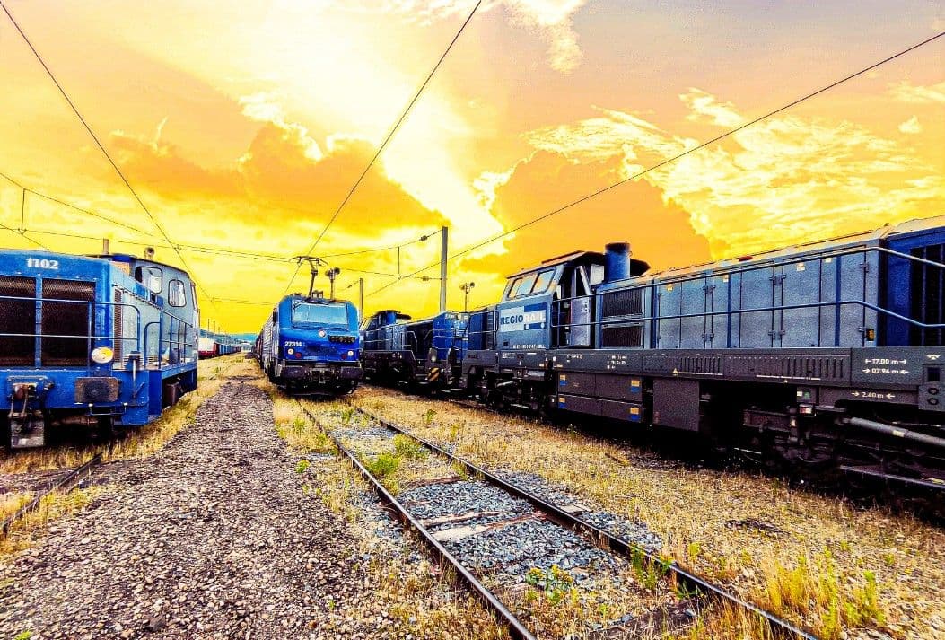 Blog header