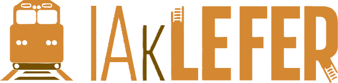 IAkLeFer - Article dans La Lettre Ferroviaire n° 368