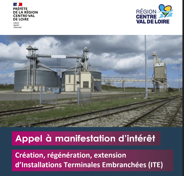 Régénération et/ou extension d’Installations Terminales Embranchées (ITE)