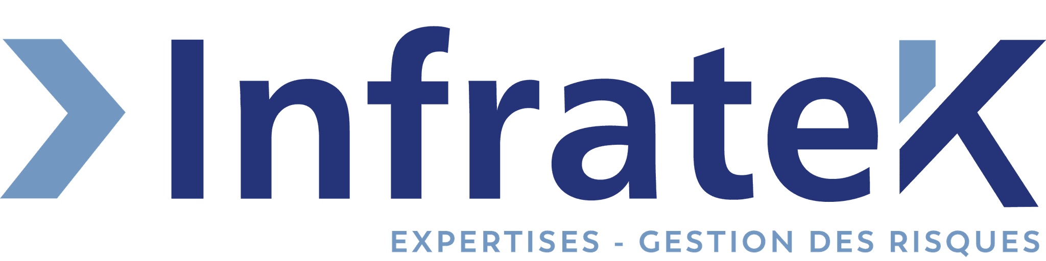 Nouvel adhérent à Objectif OFP : INFRATEK