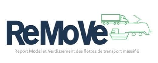 ReMoVe - AAP - Terminaux multimodaux